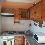 Welcome House
