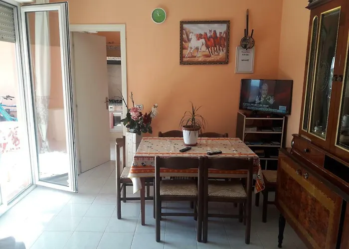 Welcome House