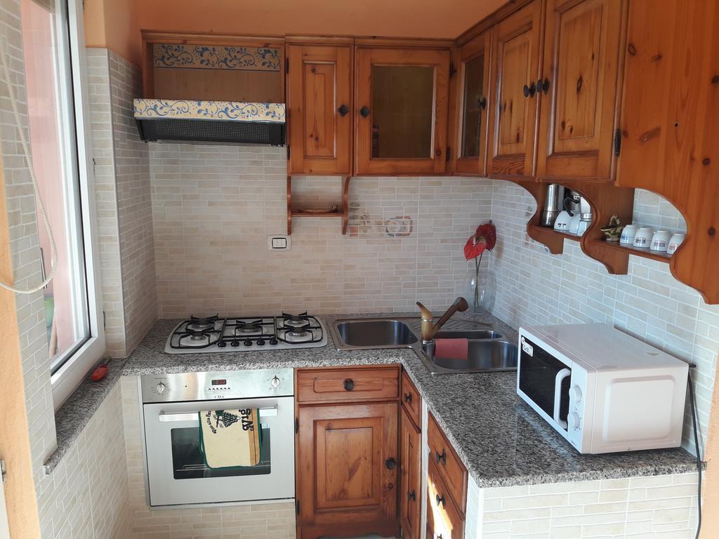 Welcome House Apartment