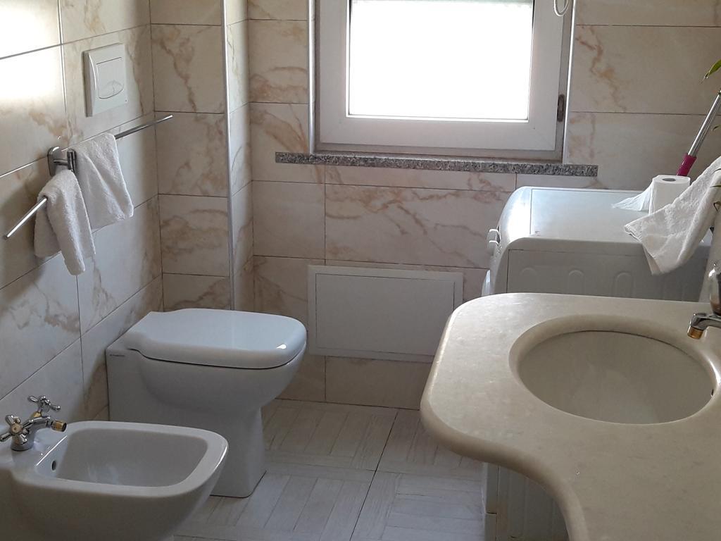 Apartment Welcome House Olbia