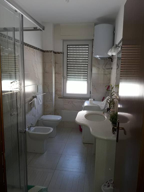Welcome House Apartment *