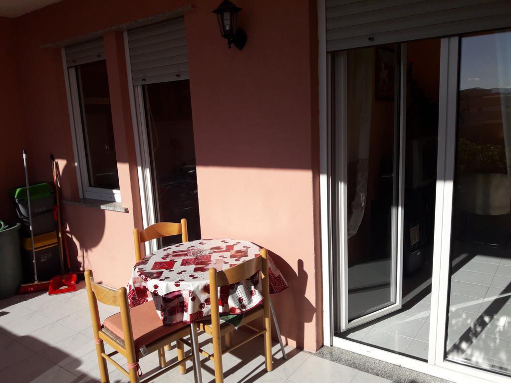 Welcome House Olbia