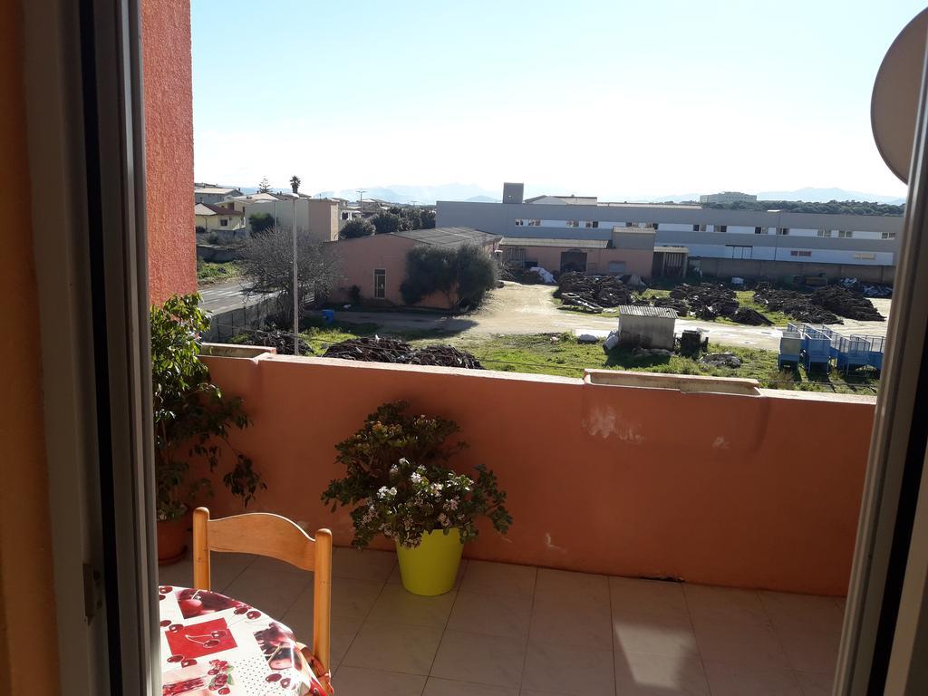 Welcome House Olbia