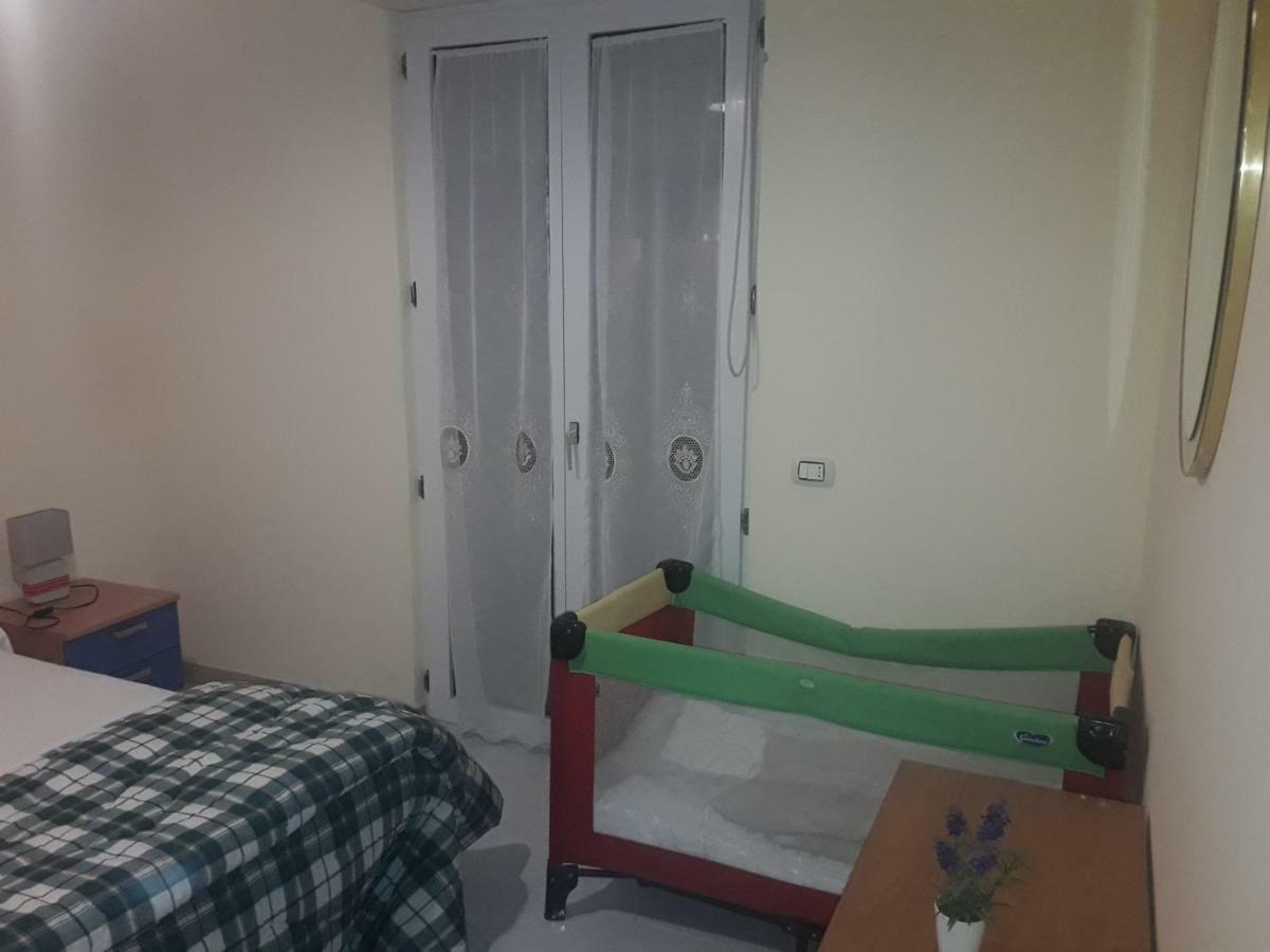 Welcome House Apartment *