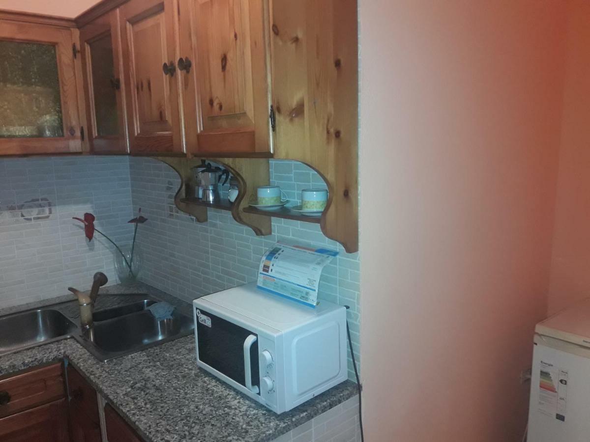 Apartment Welcome House Olbia