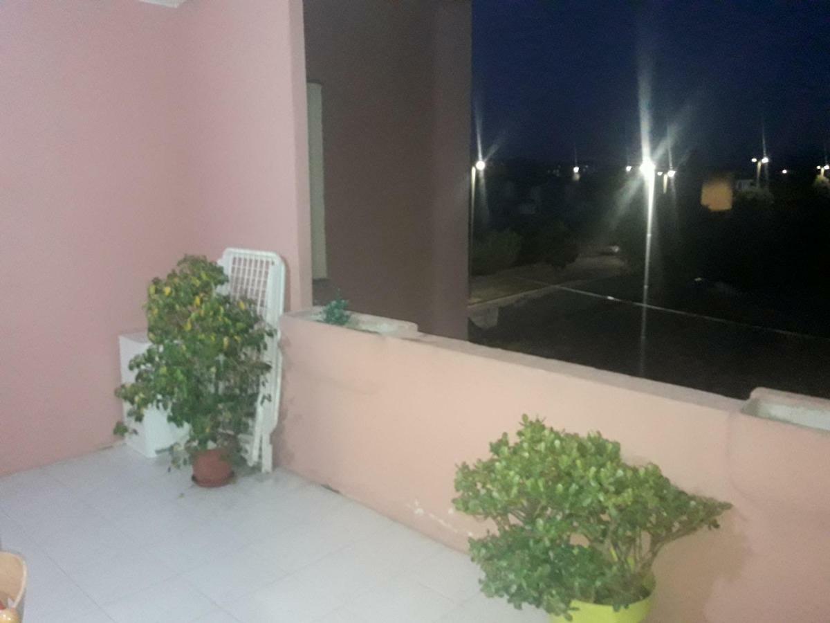 Welcome House *