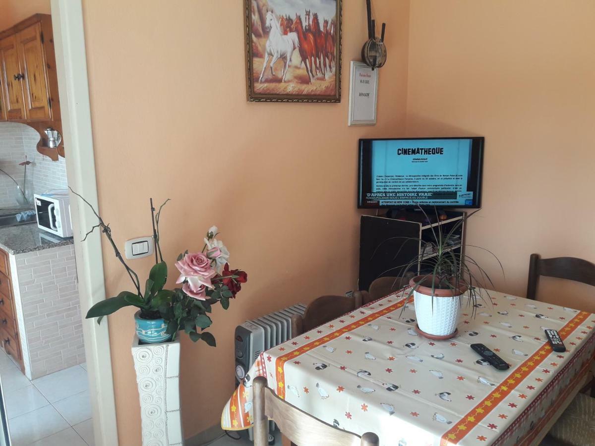 Welcome House * Olbia