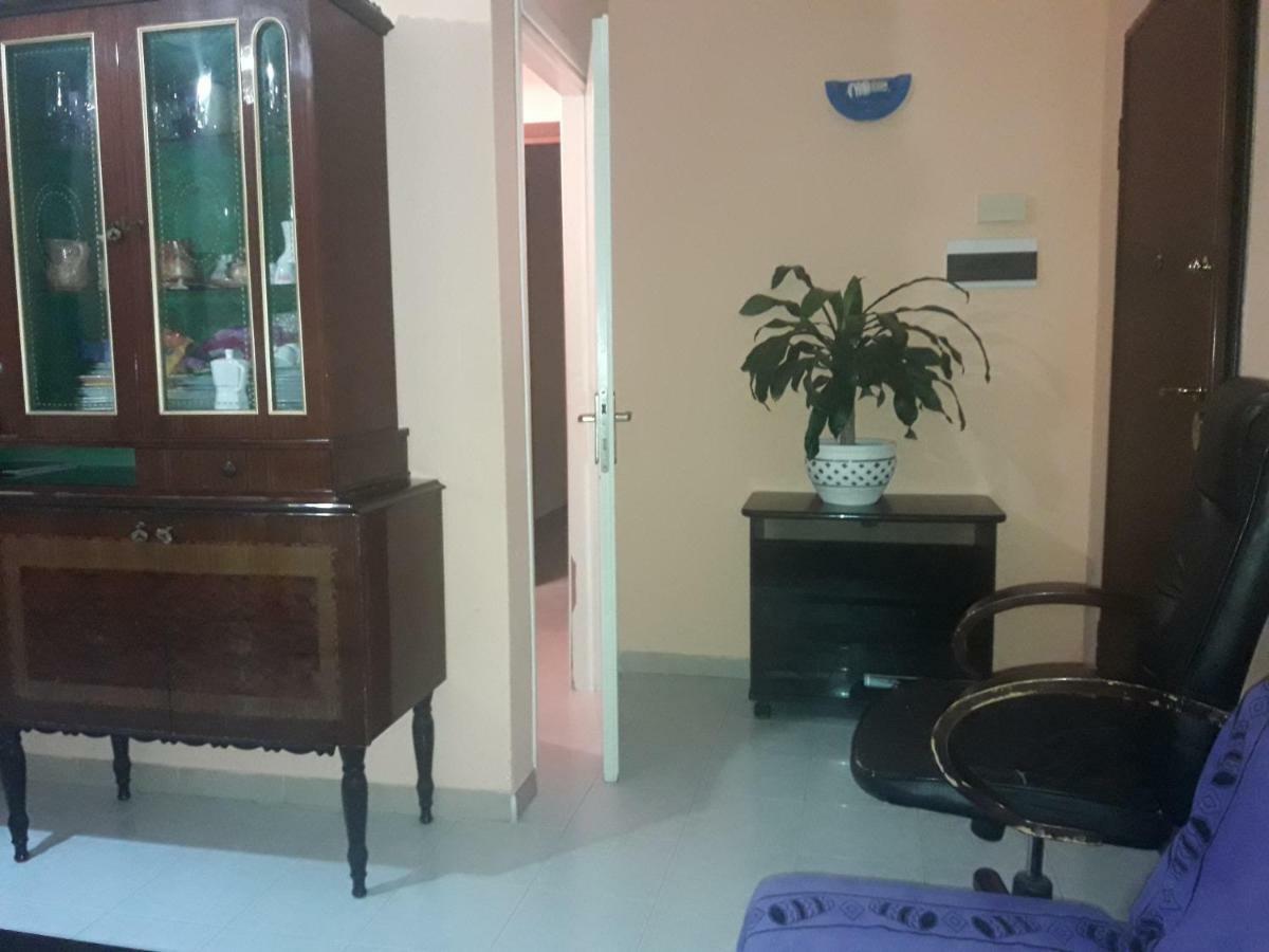Welcome House Apartment *