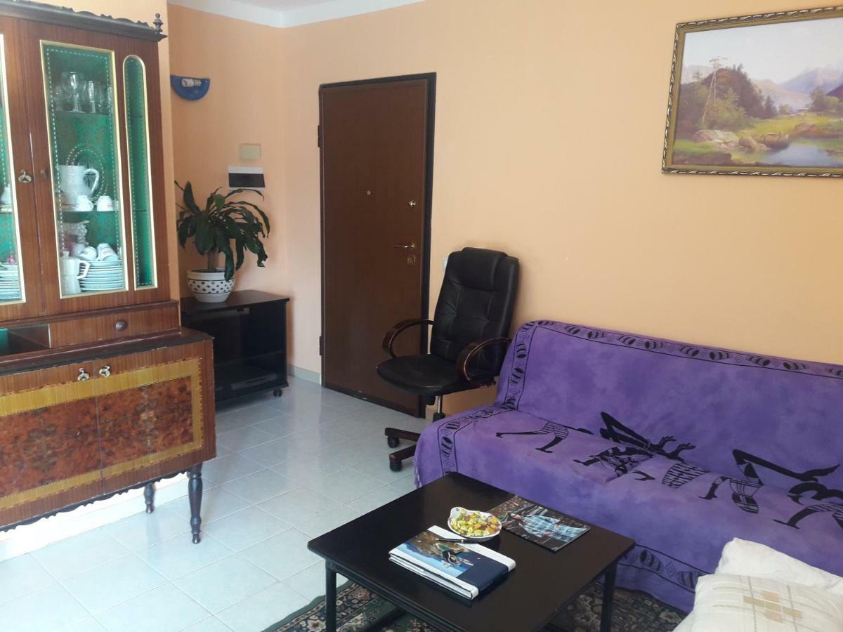 Welcome House Apartment *